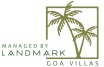 Landmark Goa Villas Logo Managed by