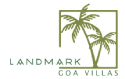 Landmark Goa Villas